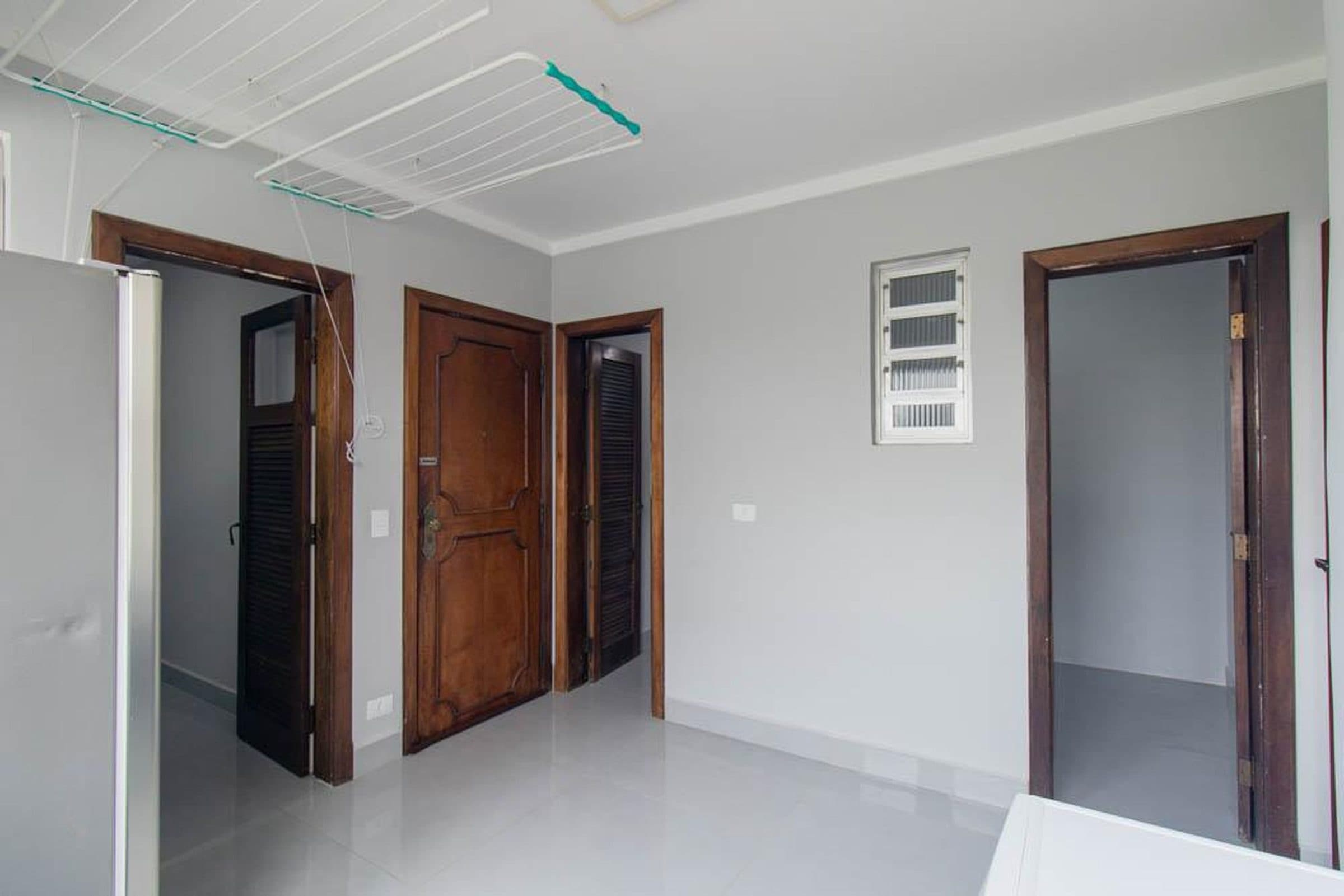 Área de serviço, foto 3 de 4