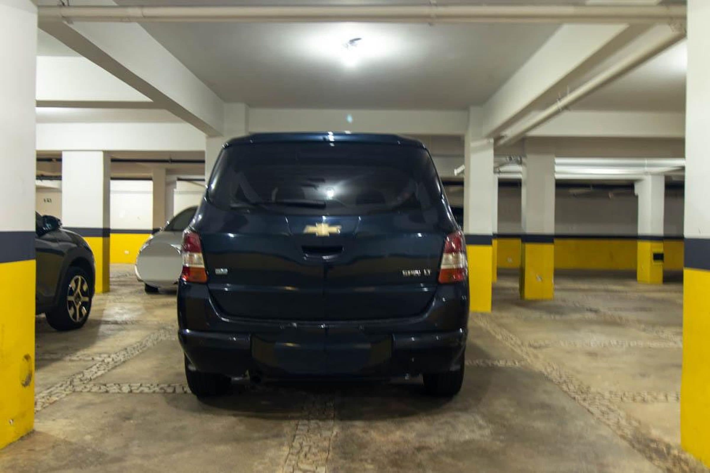Garagem, foto 1 de 1