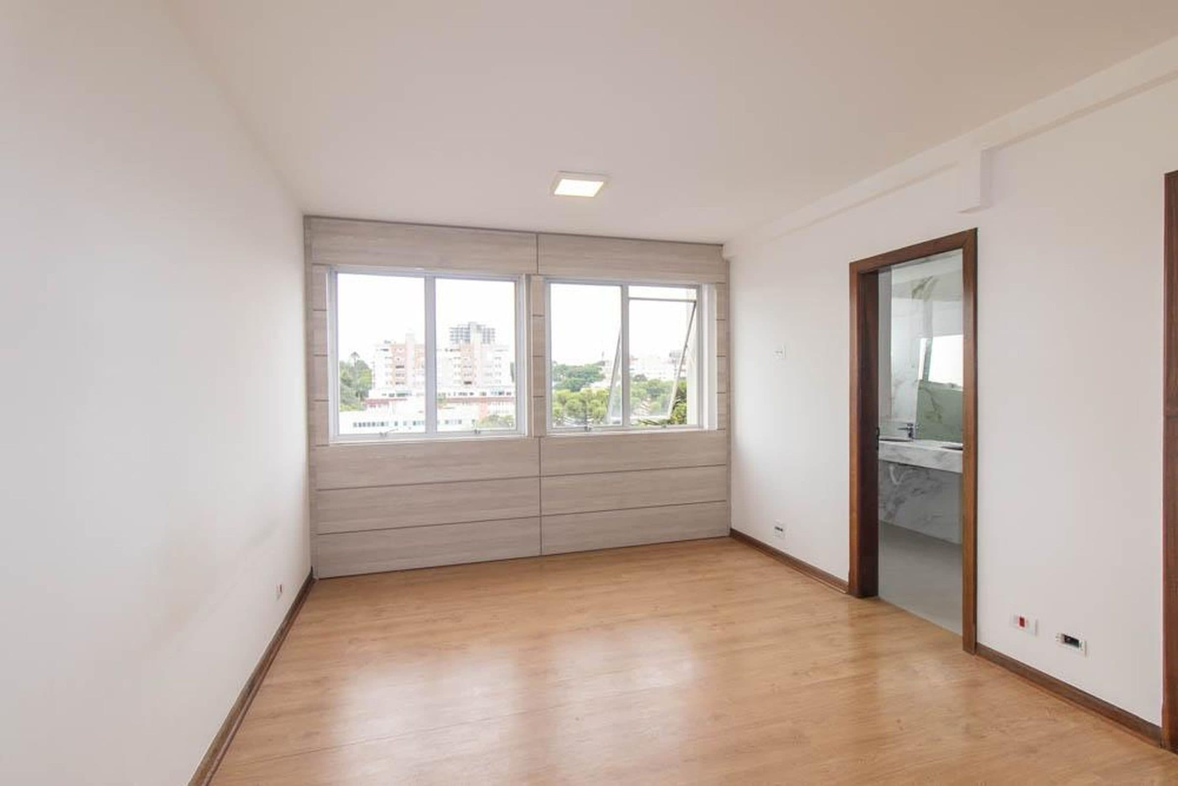 Quartos, foto 1 de 21
