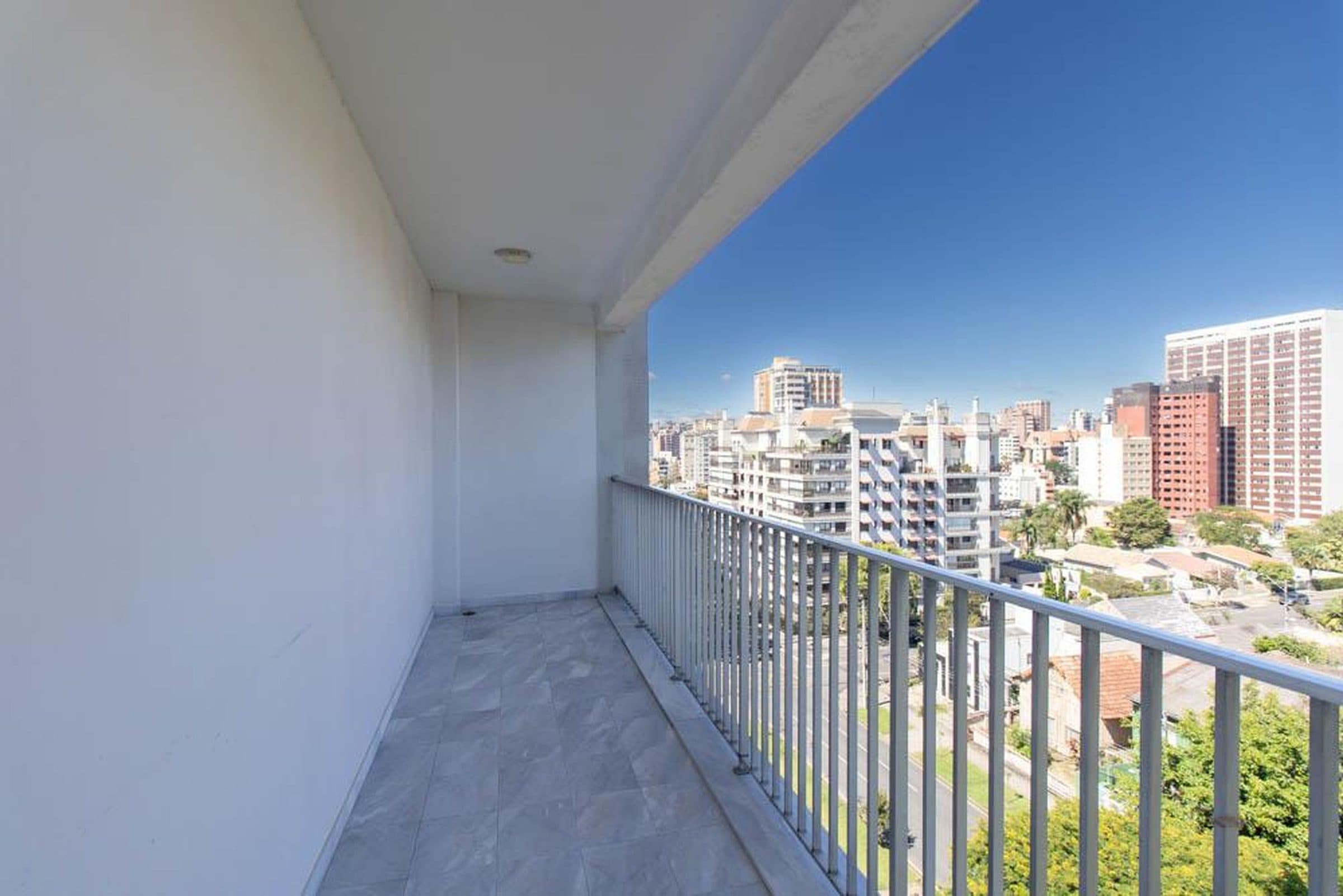 Sacada e vista, foto 1 de 3