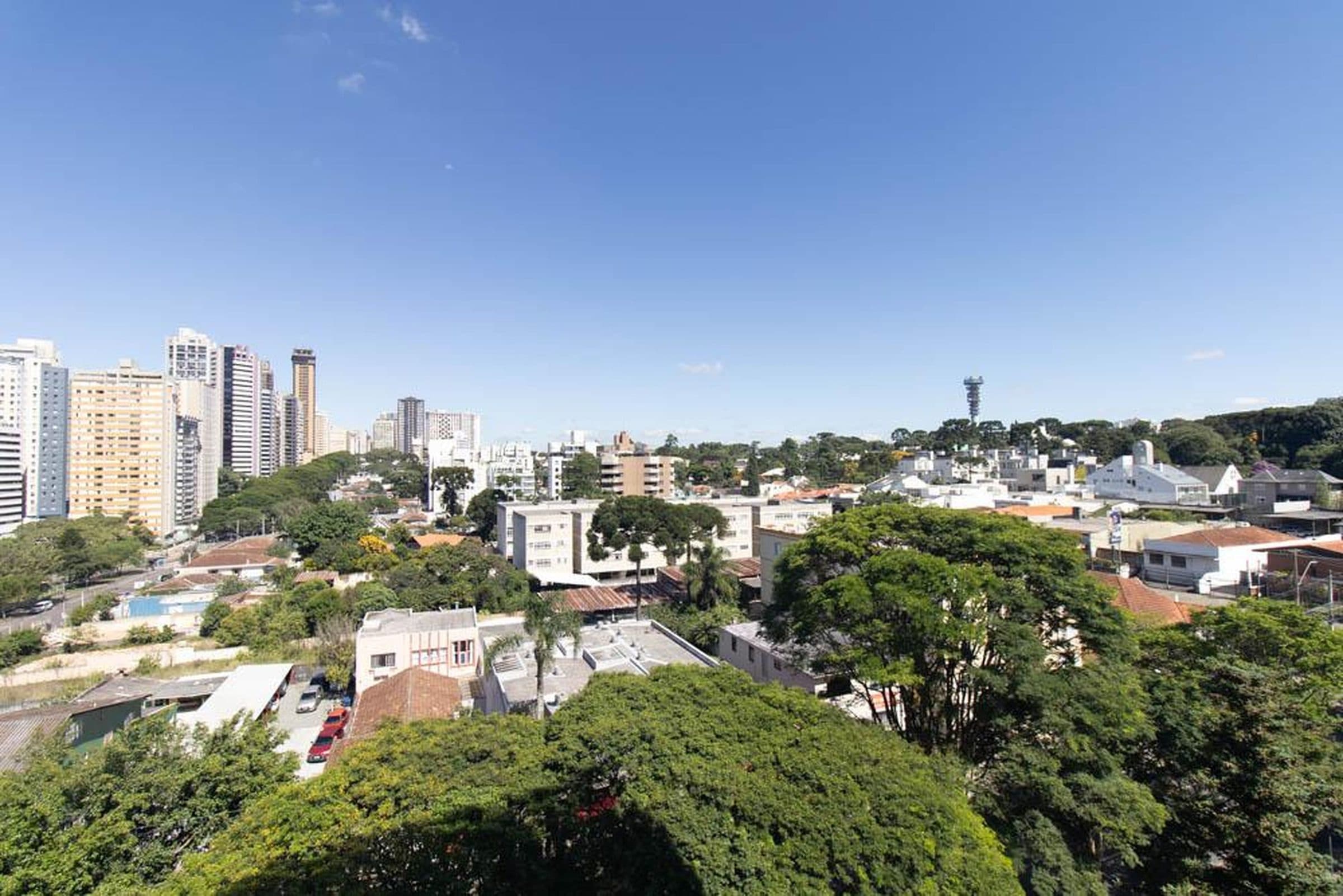 Sacada e vista, foto 3 de 3